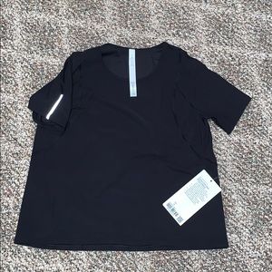 NWT light t shirt